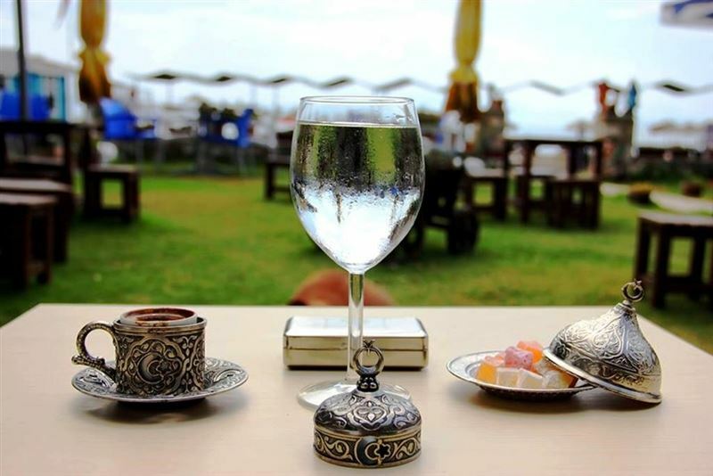 Фотография Gumuldur Mavi Deniz Hotel 1*