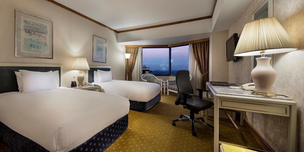 Изображение Hilton Izmir 5*