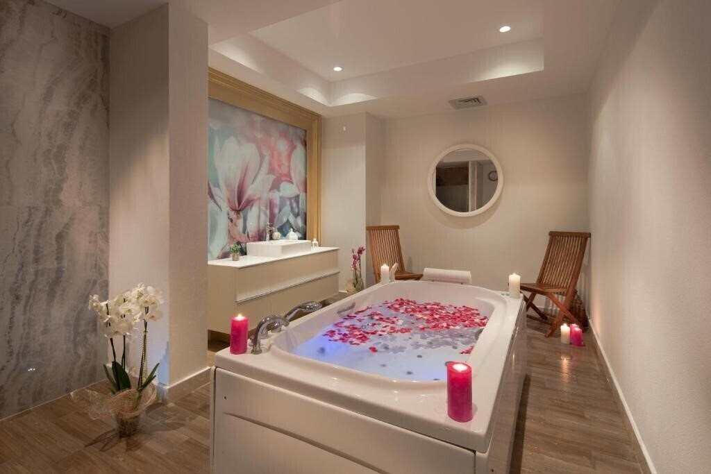 Изображение Korel Thermal Resort Clinic & Spa 5*