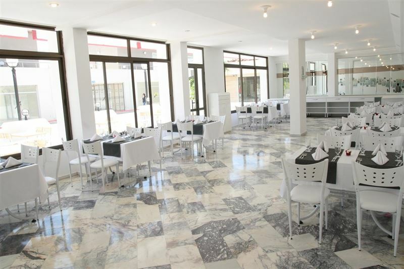 Фотография Scala Nuova Inkim Hotel 3*