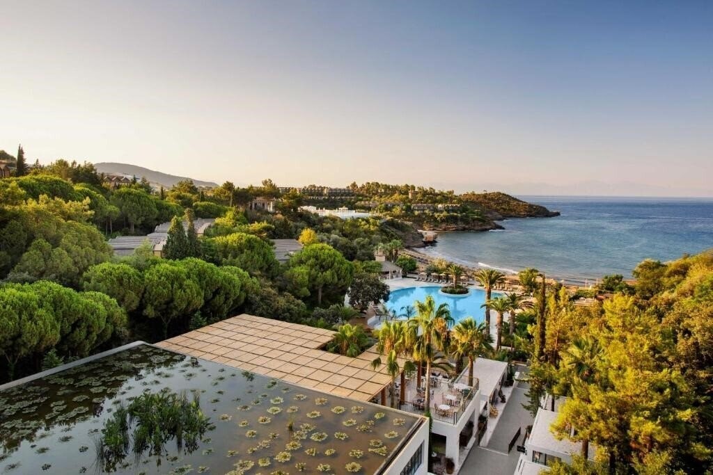 Отель Club Marvy A Trademark Of Paloma 5*