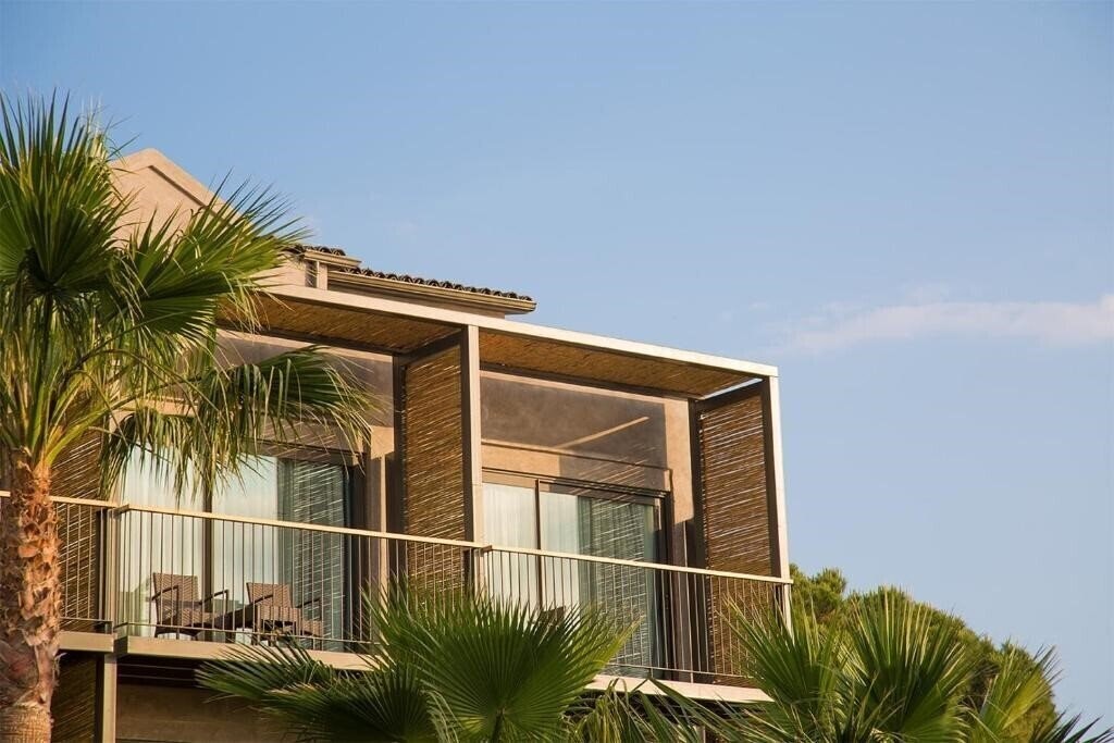 Фотография Club Marvy A Trademark Of Paloma 5*