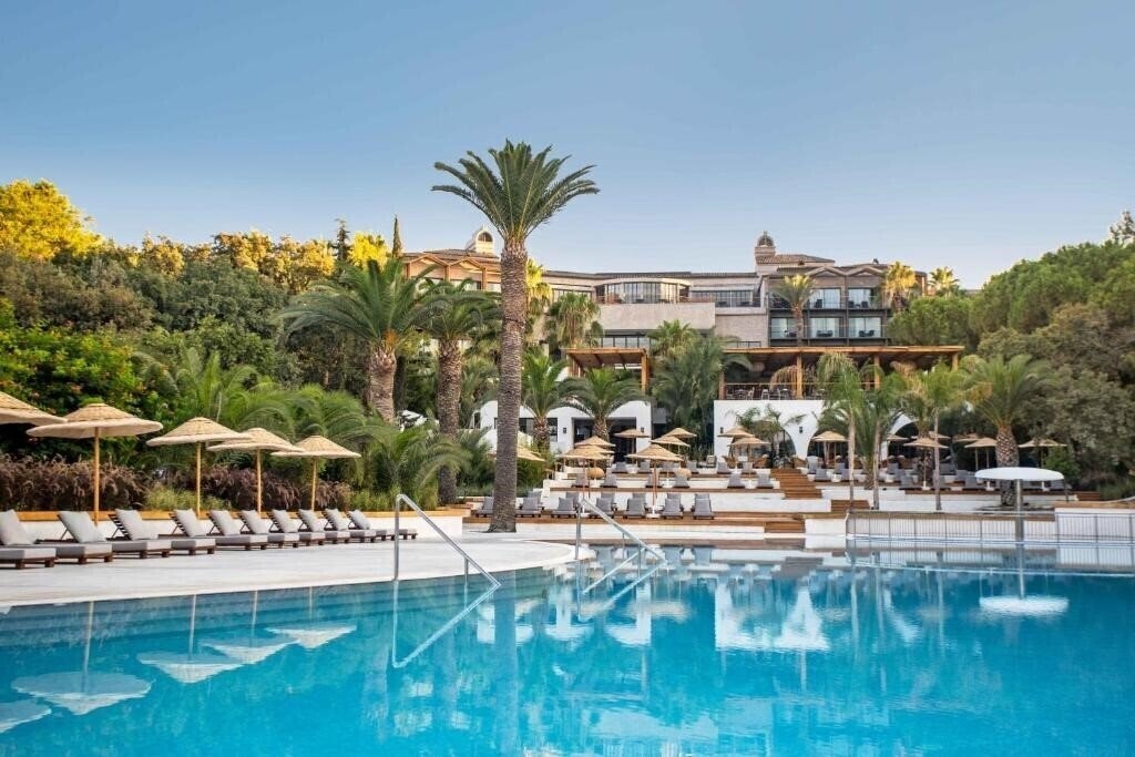 Картинка Club Marvy A Trademark Of Paloma 5*