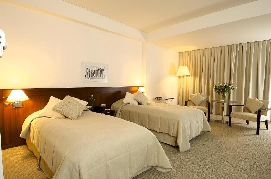 Фотография Ontur Hotel Izmir 4*