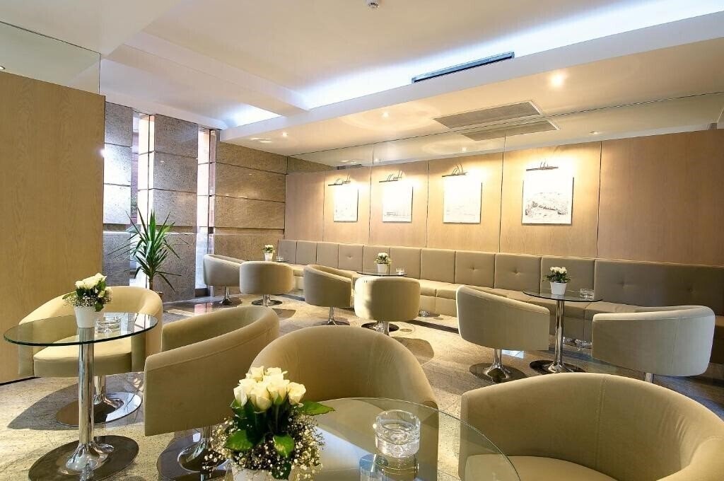 Изображение Ontur Hotel Izmir 4*