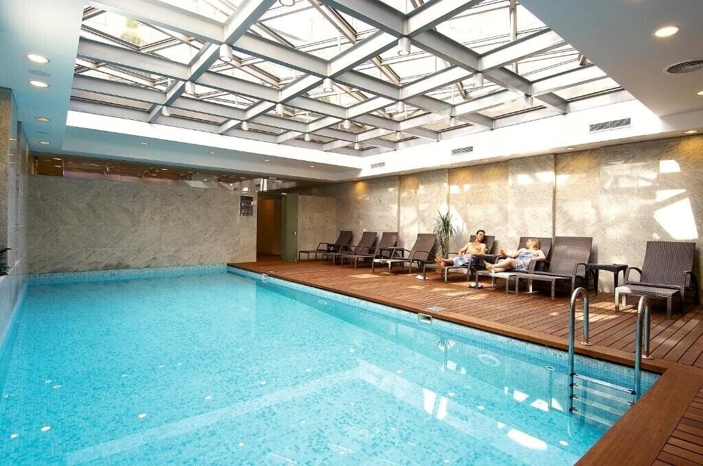 Картинка Ontur Hotel Izmir 4*