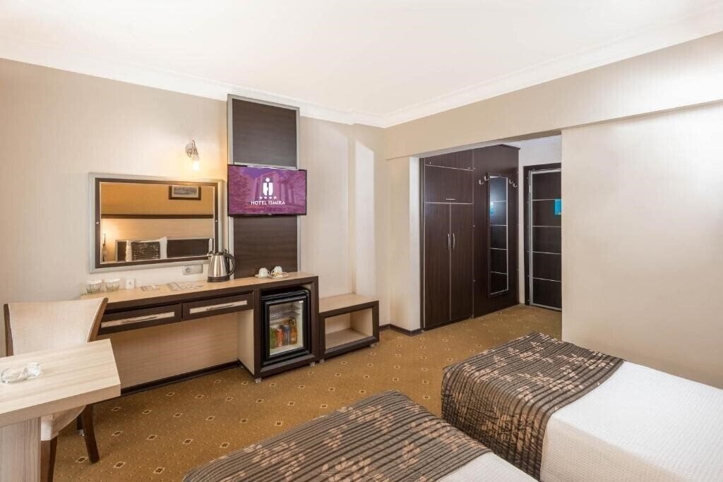 Изображение Hotel Ismira (ex. Ismira Hotel) 4*