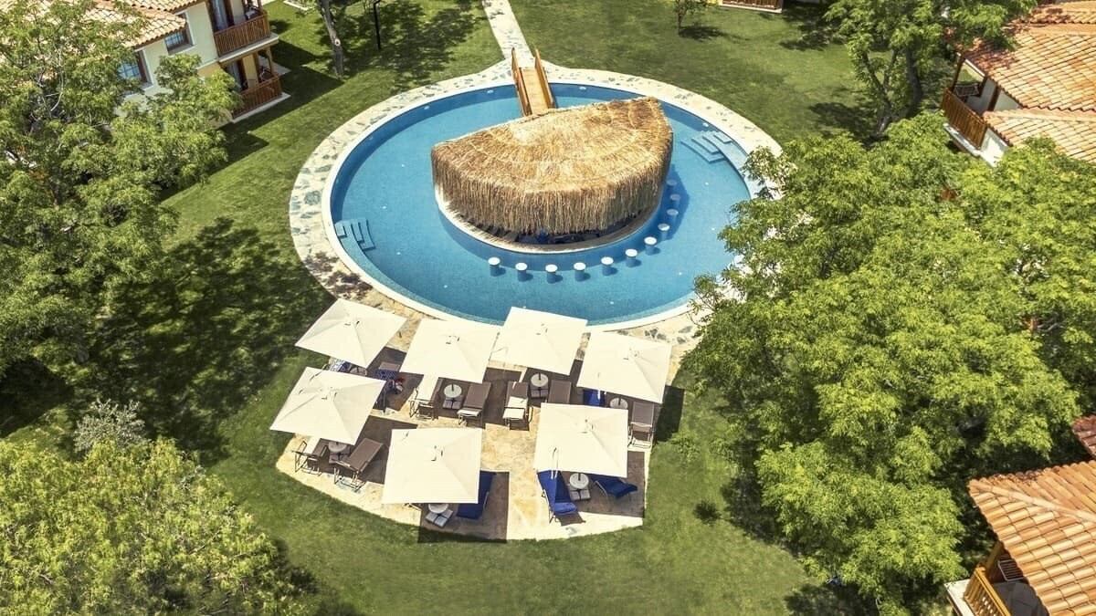 Изображение Angora Beach Resort 4*