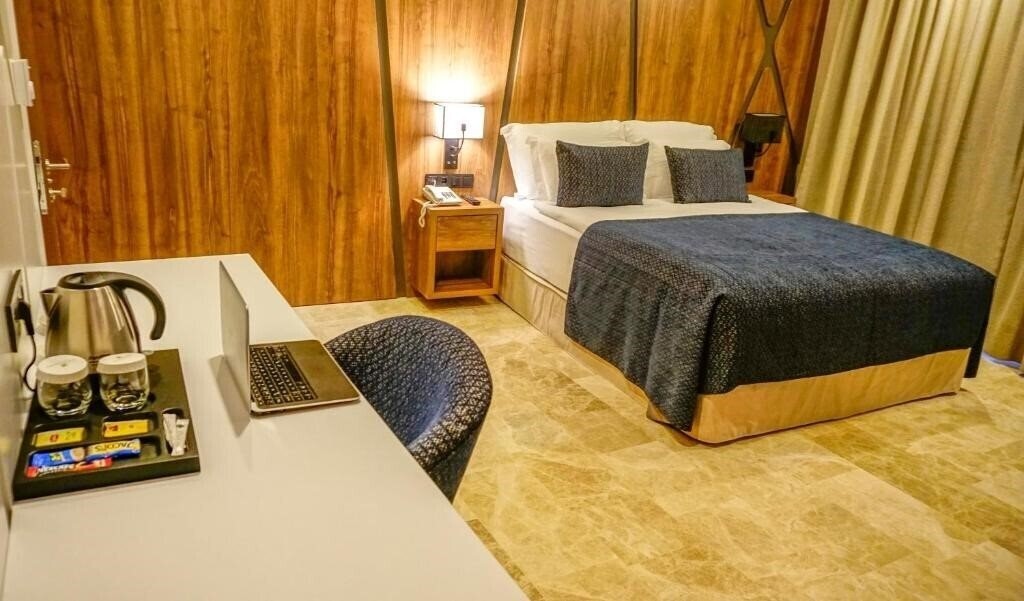 Изображение Extenso Hotel 4*