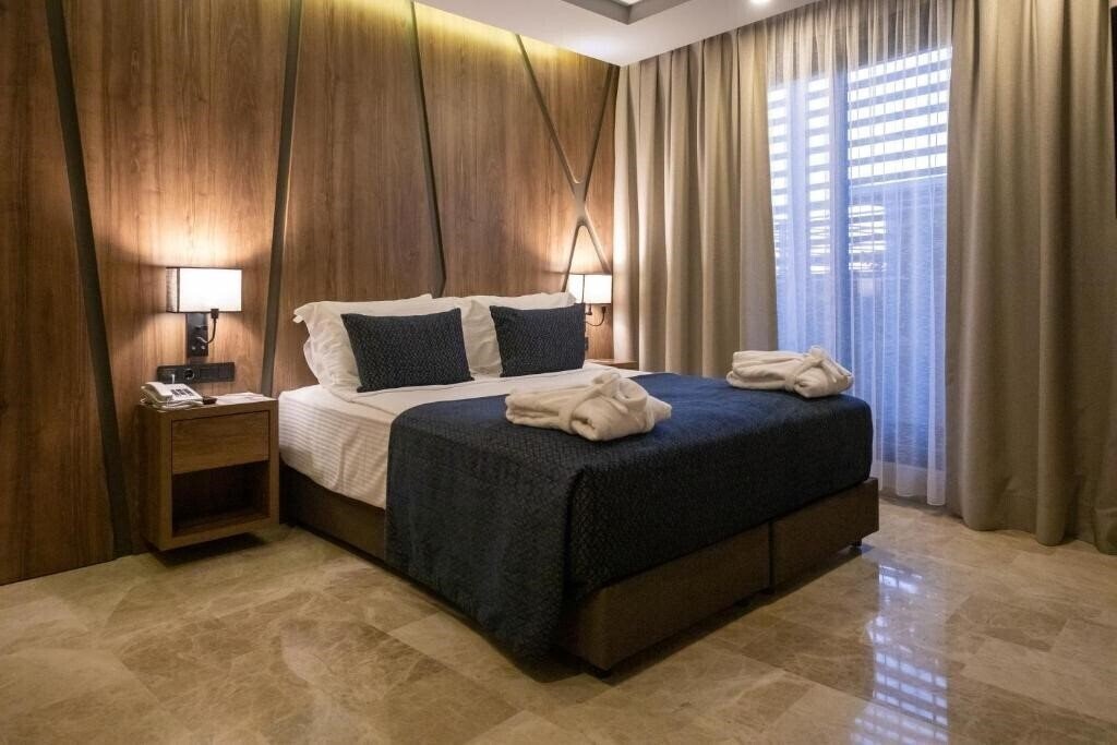 Картинка Extenso Hotel 4*