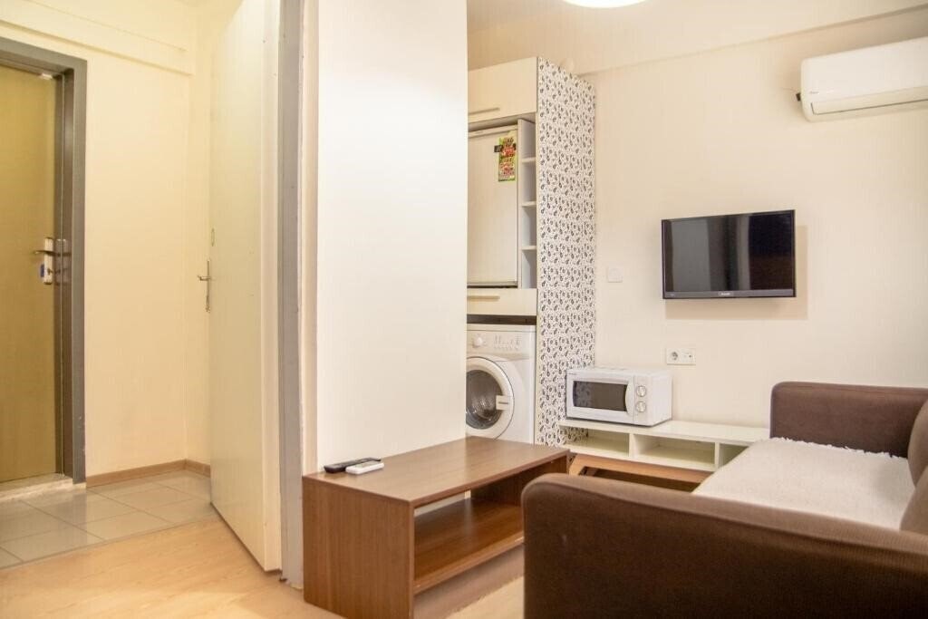 Изображение Fi Homes Apart Otel 3*
