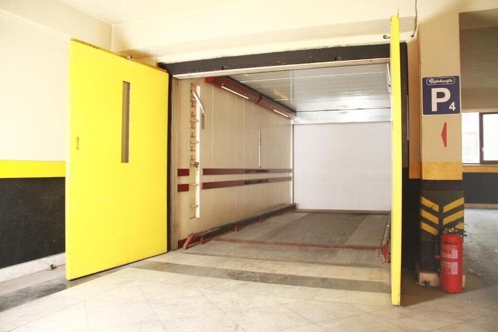 Фотография Oglakcioglu Park Hotel 3*