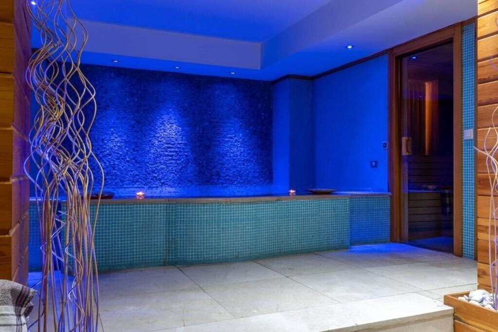 Фотография Residence Hotel by Ketenci (ex. Residence Hotel Boutique) 3*