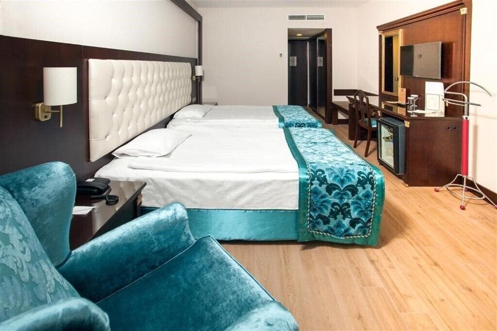 Фотография Ege Palas 4*