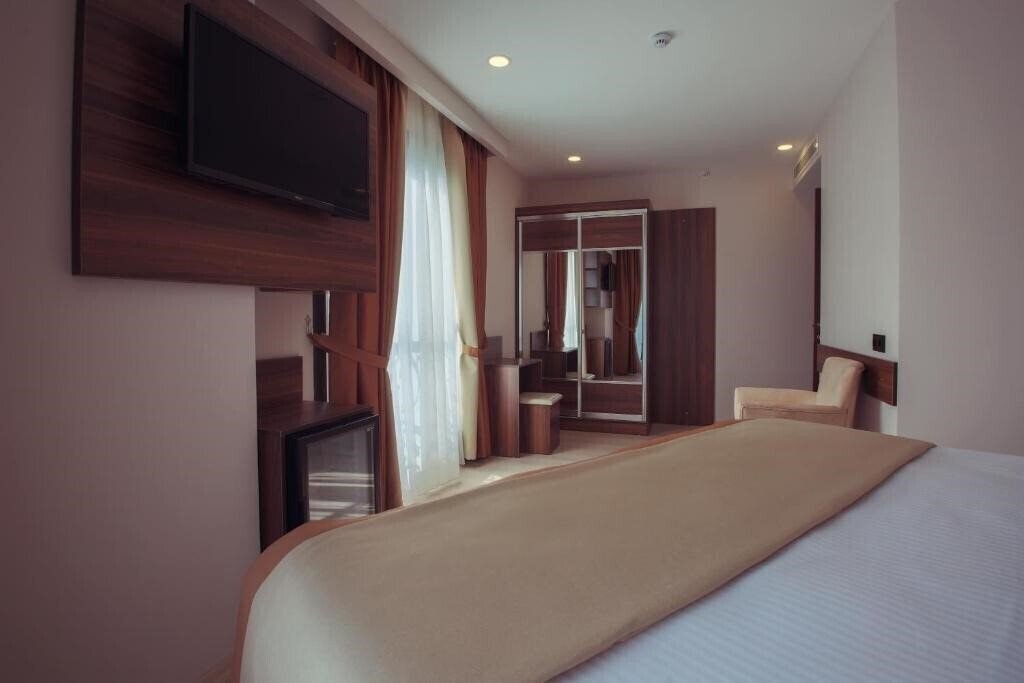 Картинка Hotel Paris Prestige 3*