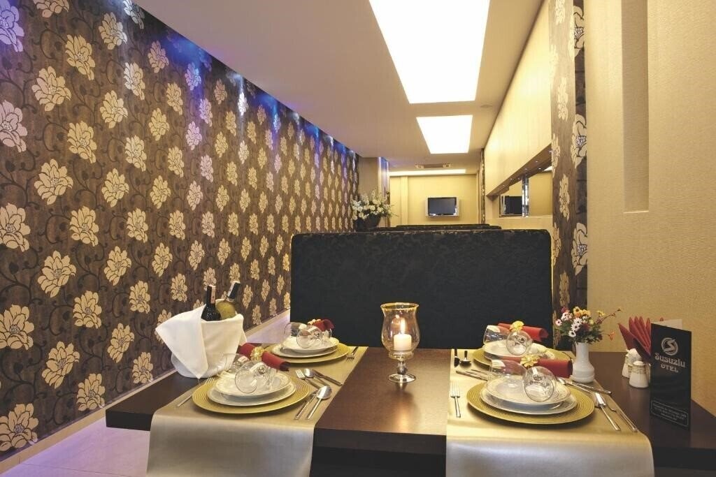 Фотография Susuzlu Otel 3*