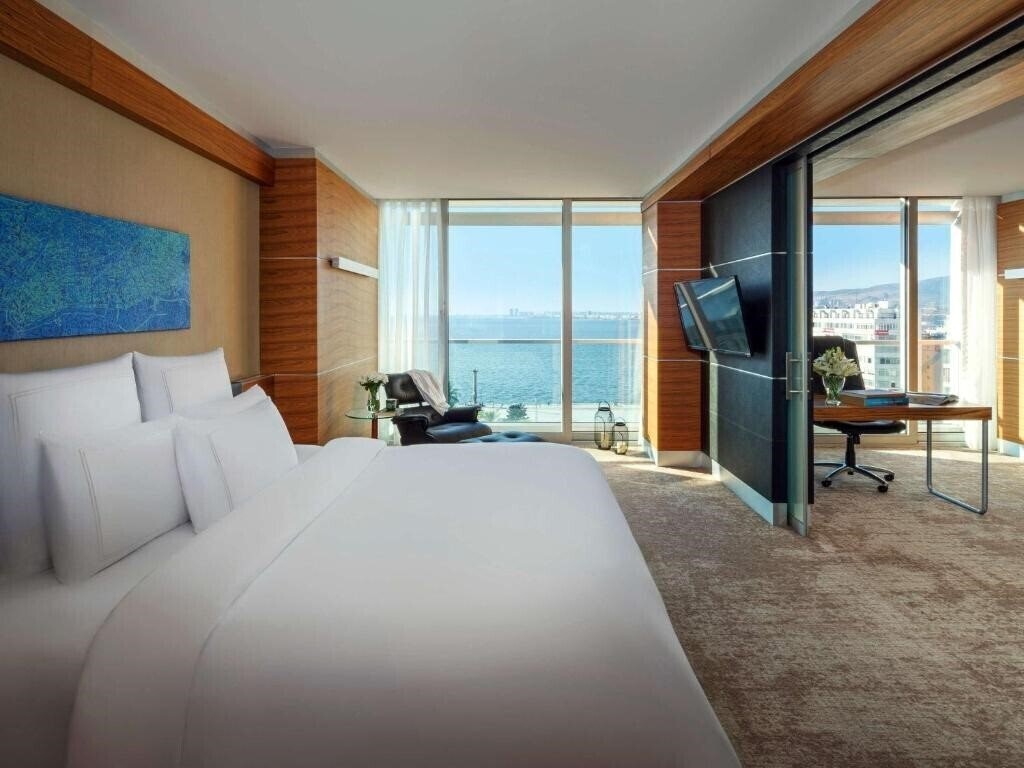 Фотография Swiss Hotel Grand Ephesus 5*