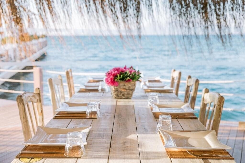 Изображение A Lica Hotel Spa Wellness Thermal Resort 5*