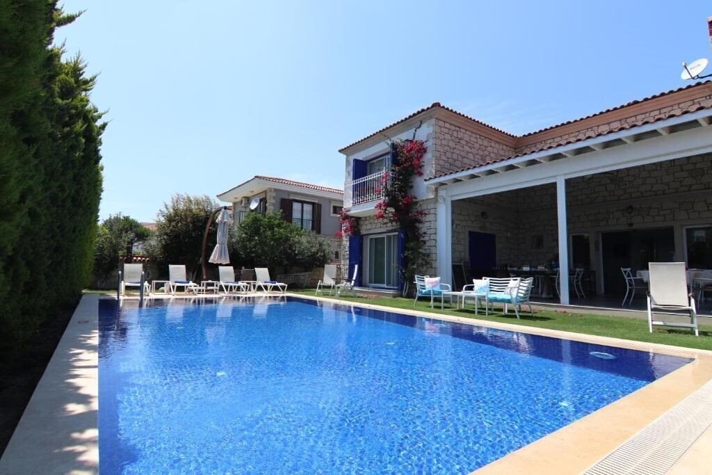 Фото Alacaat Boutique 3*