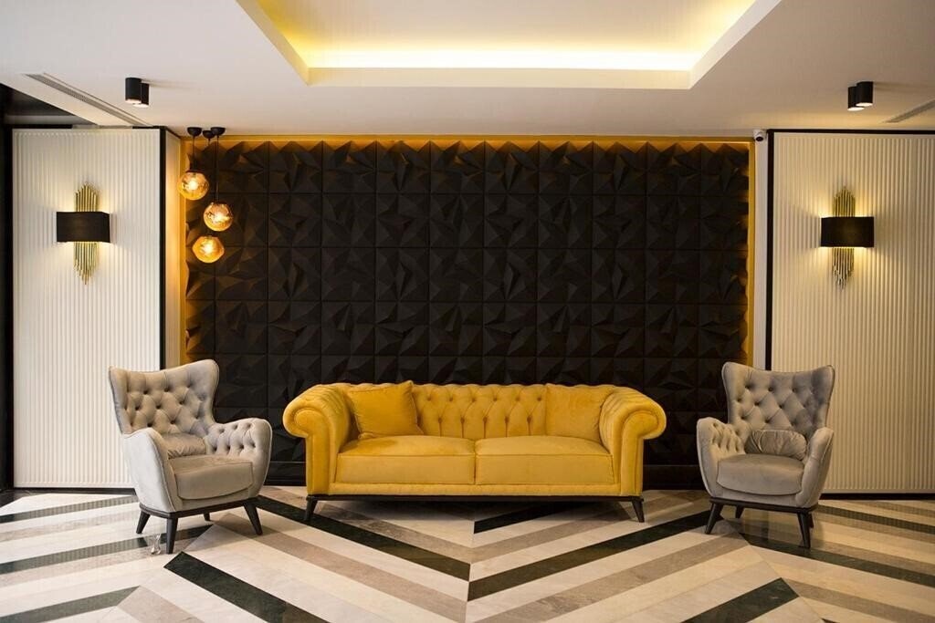 Изображение Emen's Hotel (ex. Emen'S Otel) 4*