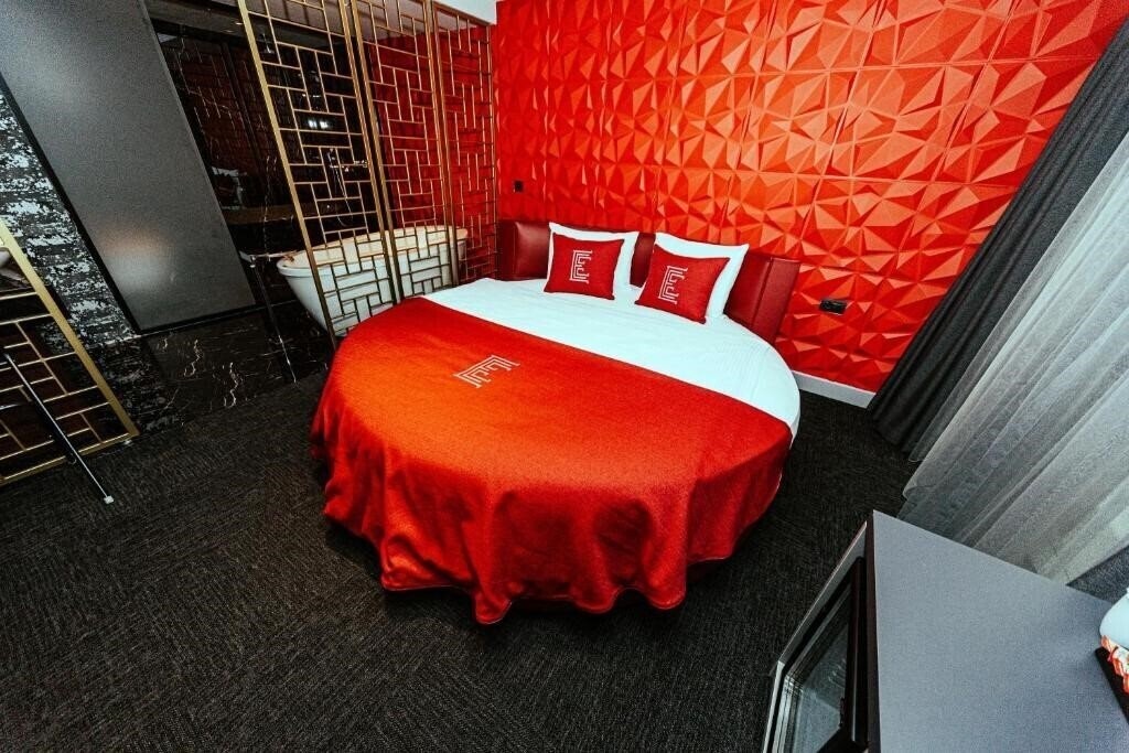 Фотография Emen's Hotel (ex. Emen'S Otel) 4*