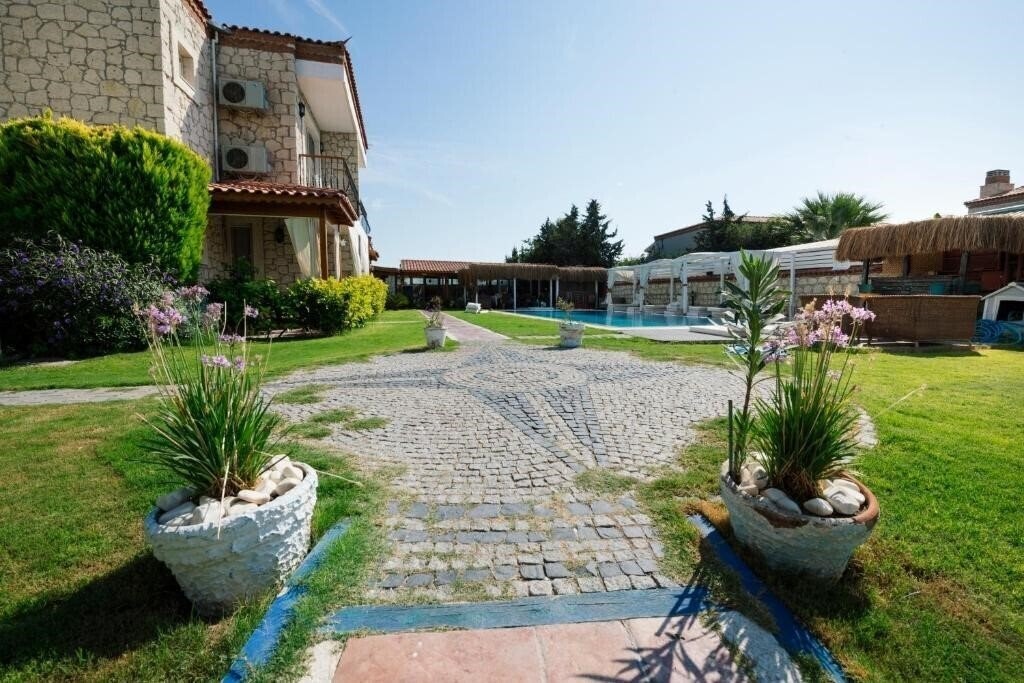 Изображение Kemerlihan Deluxe Hotel Boutique 3*