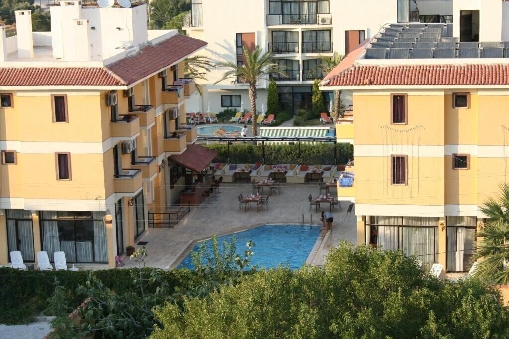 Изображение Albano Hotel 3*