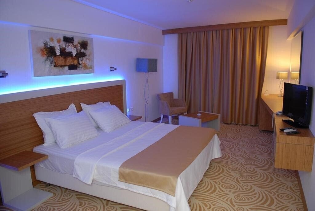 Фотография Egge Hotel 3*