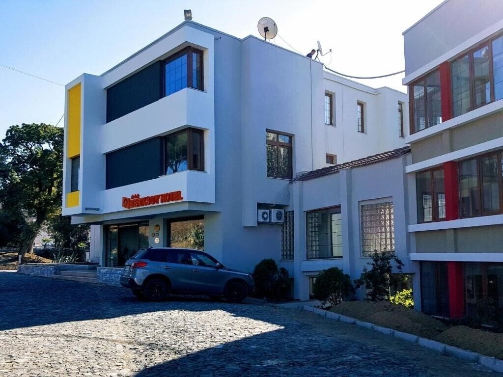 Изображение Berksoy Hotel 3*