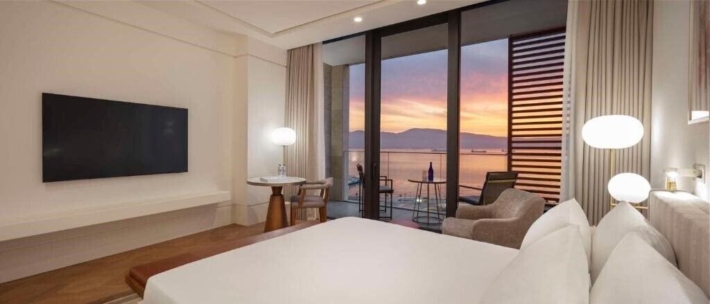 Картинка Hyatt Regency Izmir Istinyepark Luxury 5*