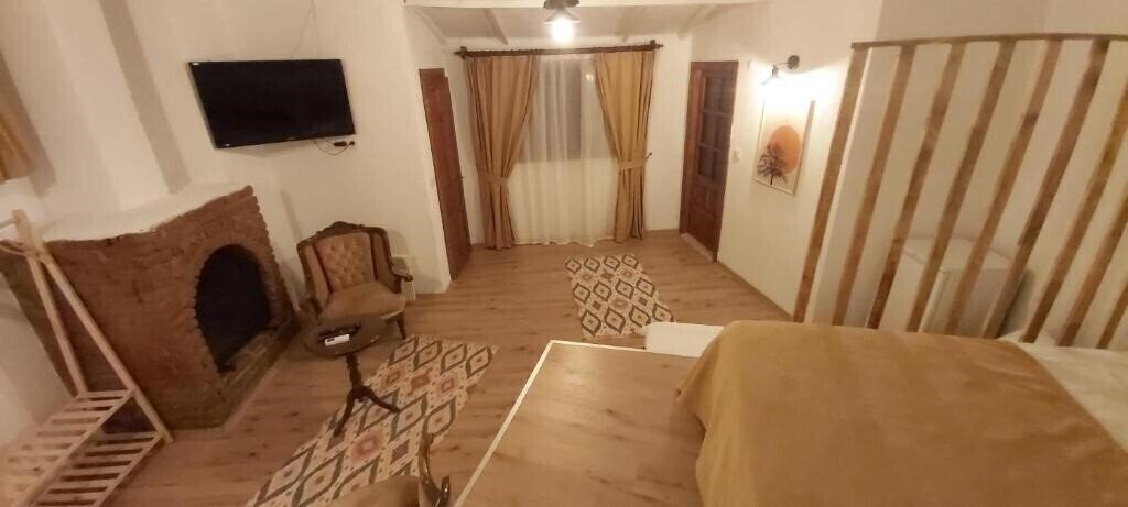 Фотография Sirince Klaseas Butik Otel & Restorant отель без категории