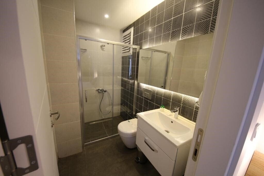 Изображение Gumuldur Spilos Hotel 3*