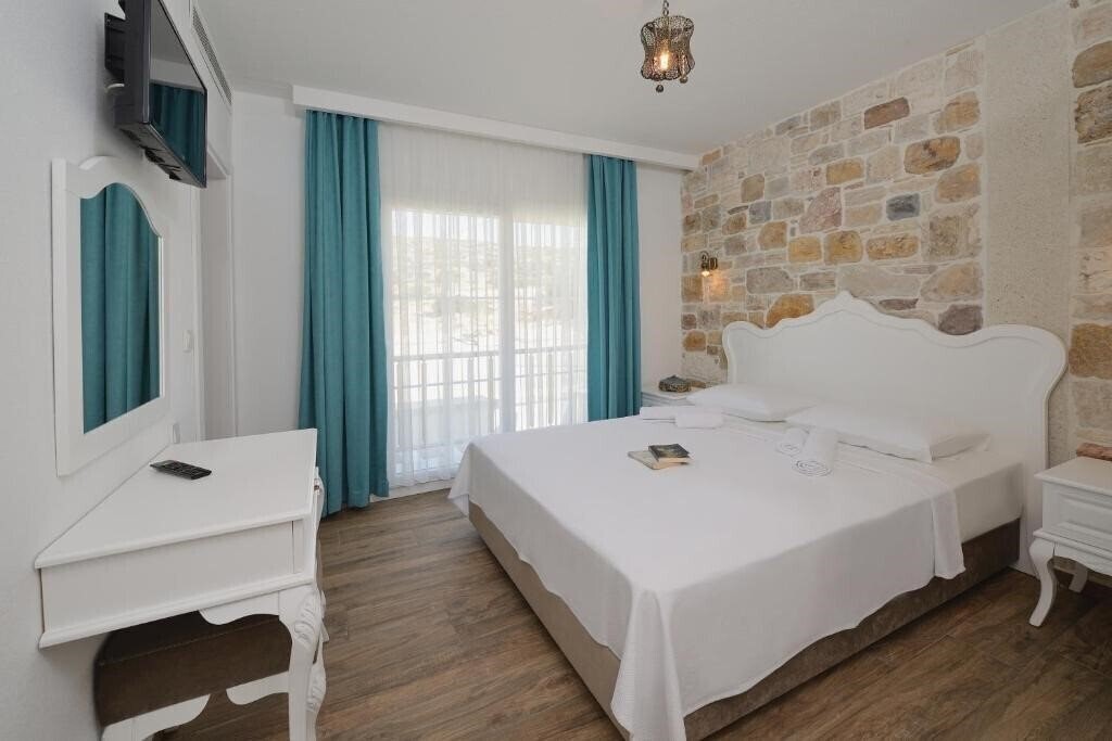 Фото Alesya Butik Otel 3*