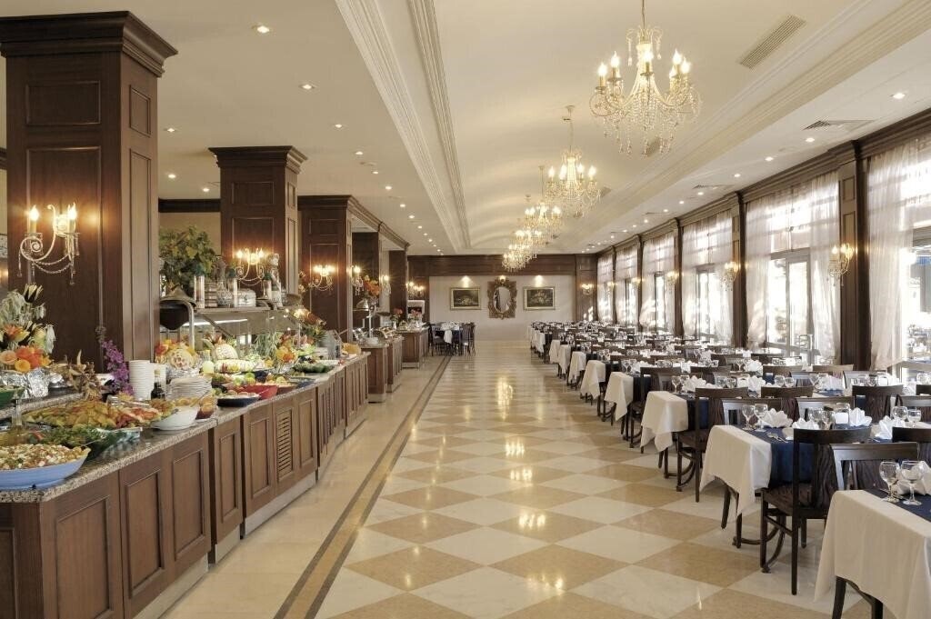 Изображение Club Cactus Paradise Hotel 4*