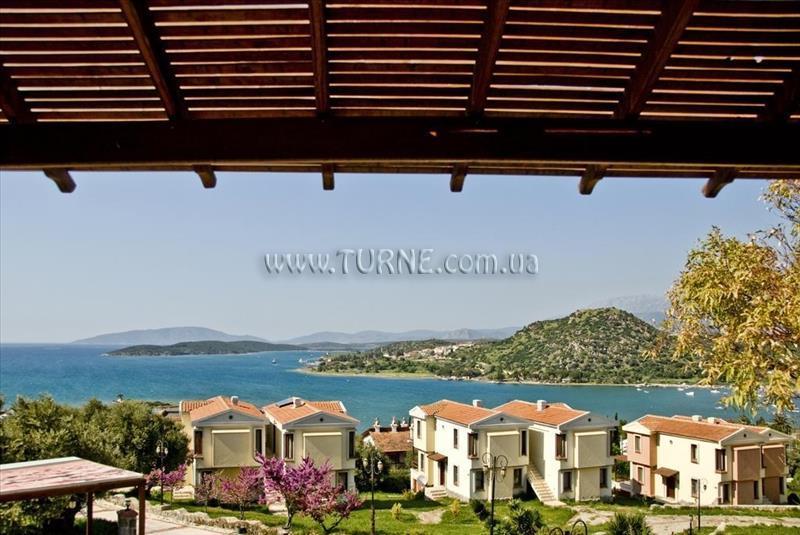 Картинка Akay Garden Resort 3*