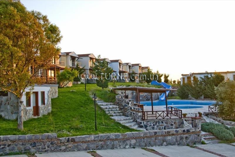 Изображение Akay Garden Resort 3*