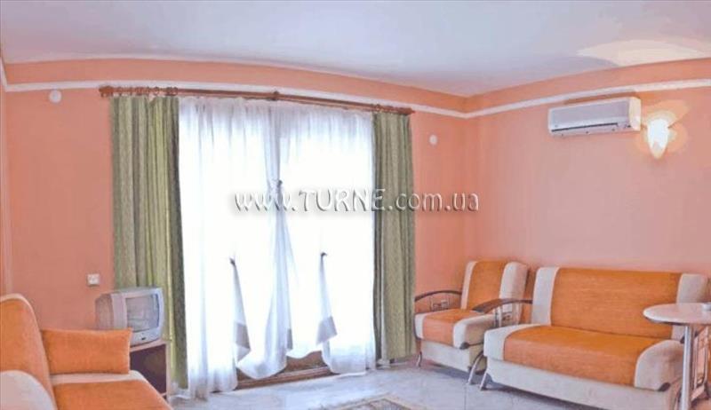 Фотография Akay Garden Resort 3*