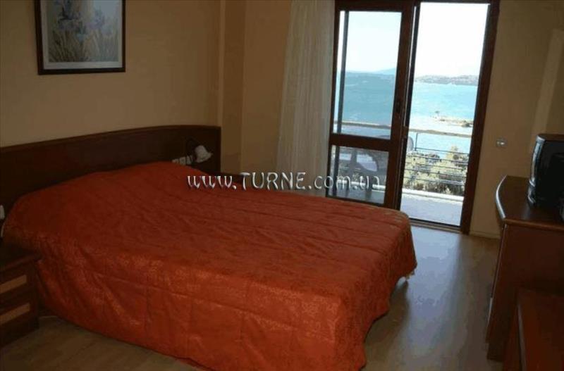 Фото Akay Garden Resort 3*