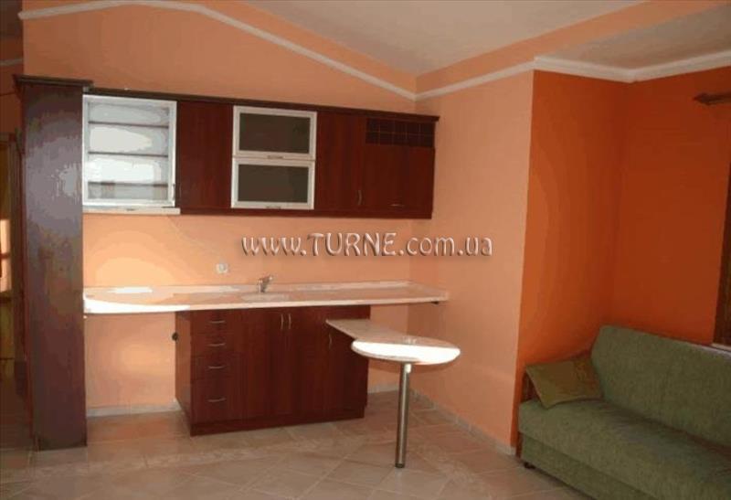 Отель Akay Garden Resort 3*