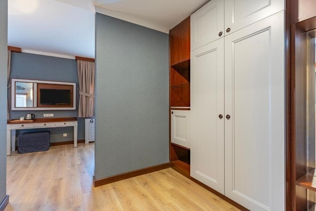 Фото Mirada Del Lago Erciyes 4*