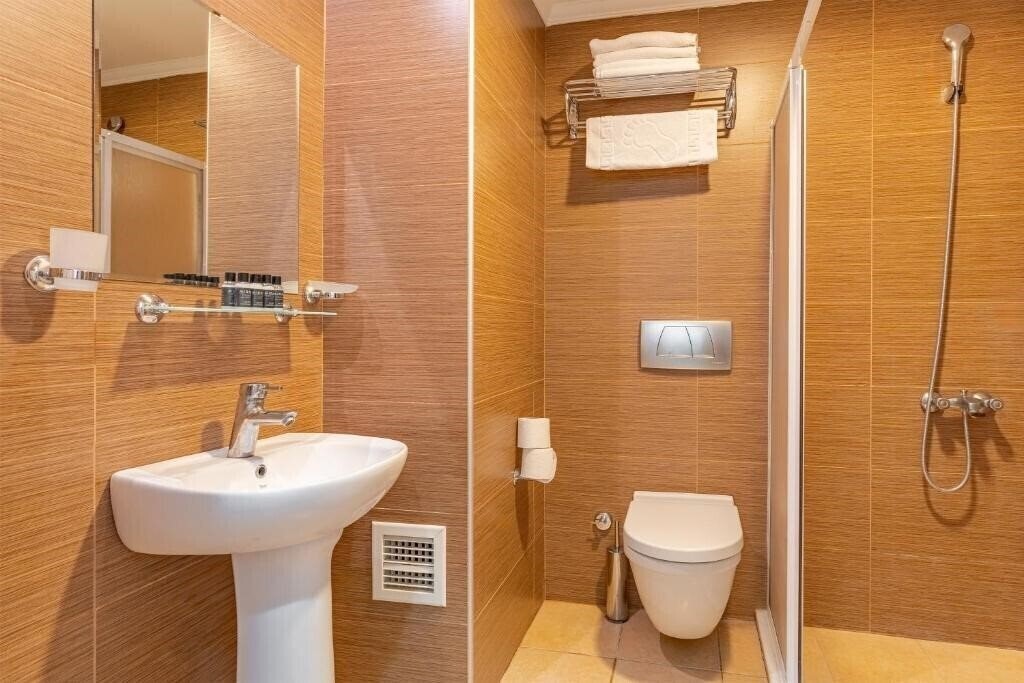 Фотография Mirada Del Monte (Erciyes) 3*