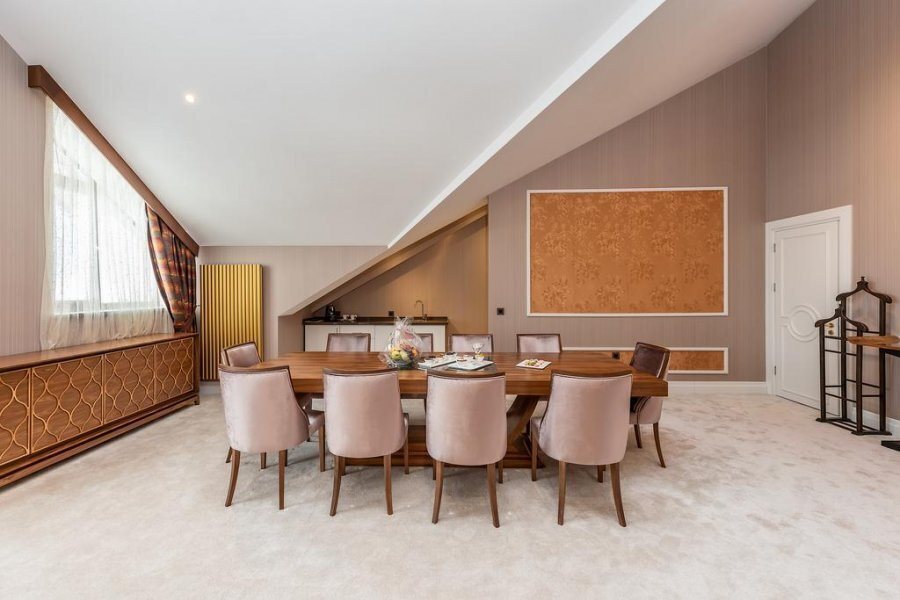 Фотография Ramada Resort (Erciyes) Hotel 1*