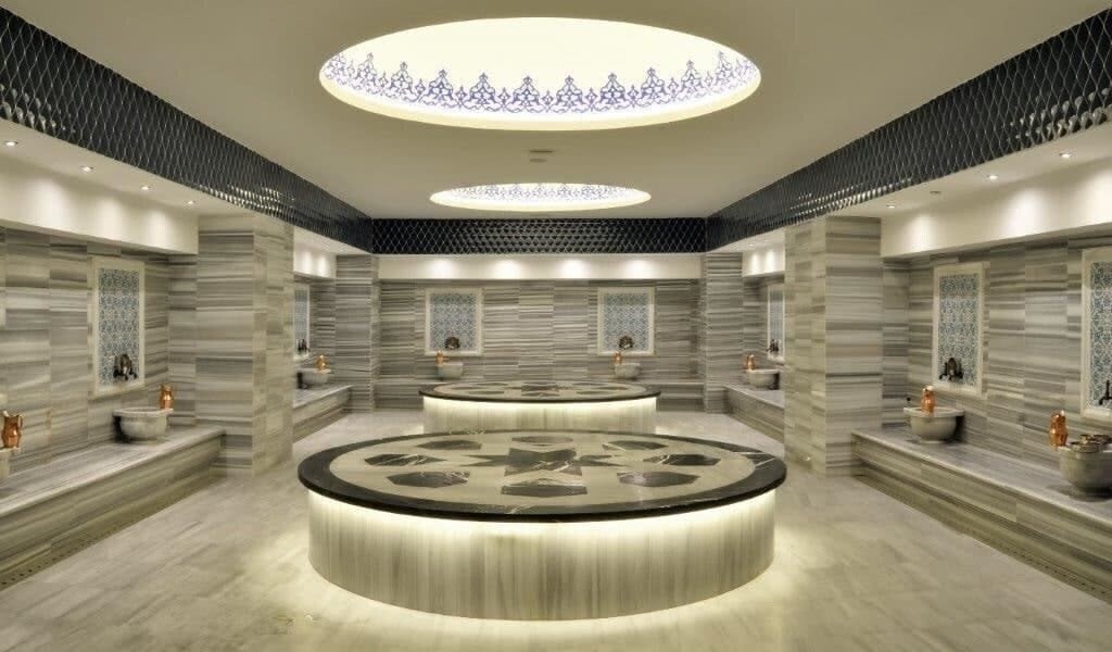 Фотография Ommer Hotel 4*