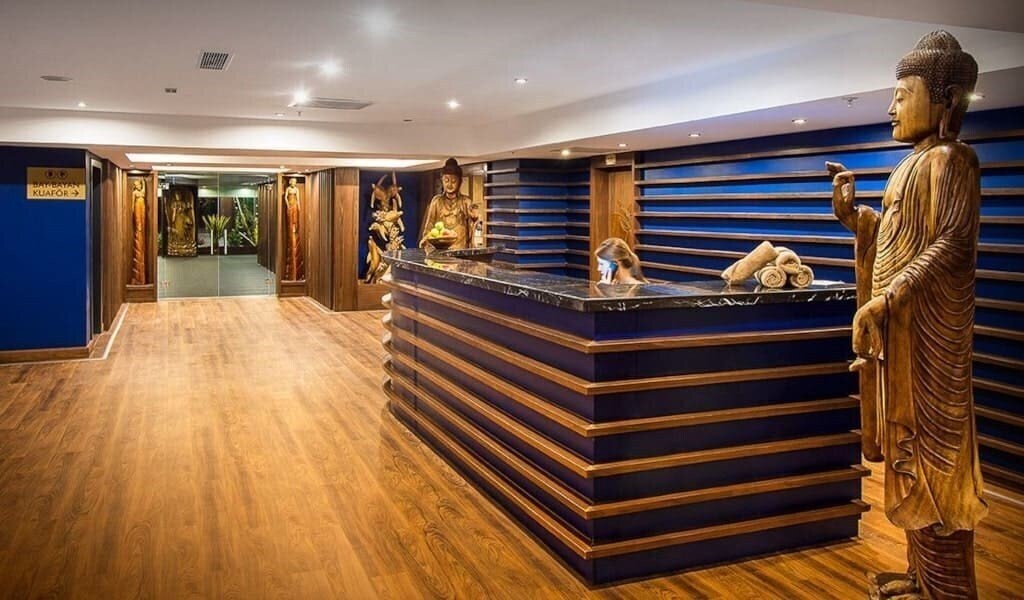 Изображение Ommer Hotel 4*