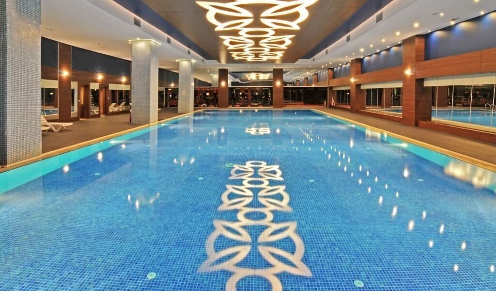 Картинка Ommer Hotel 4*