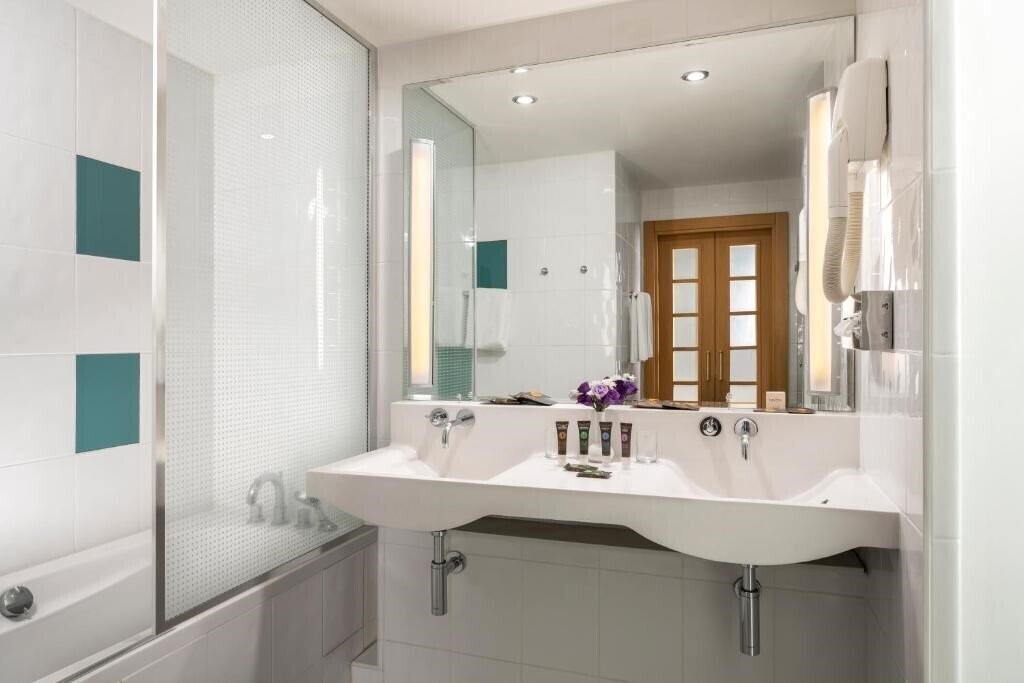 Фотография Novotel Kayseri 4*