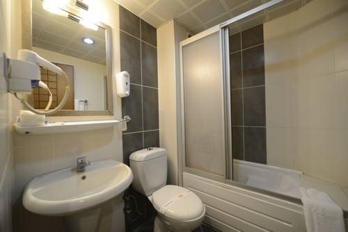 Фото Almer Hotel Kayseri 3*