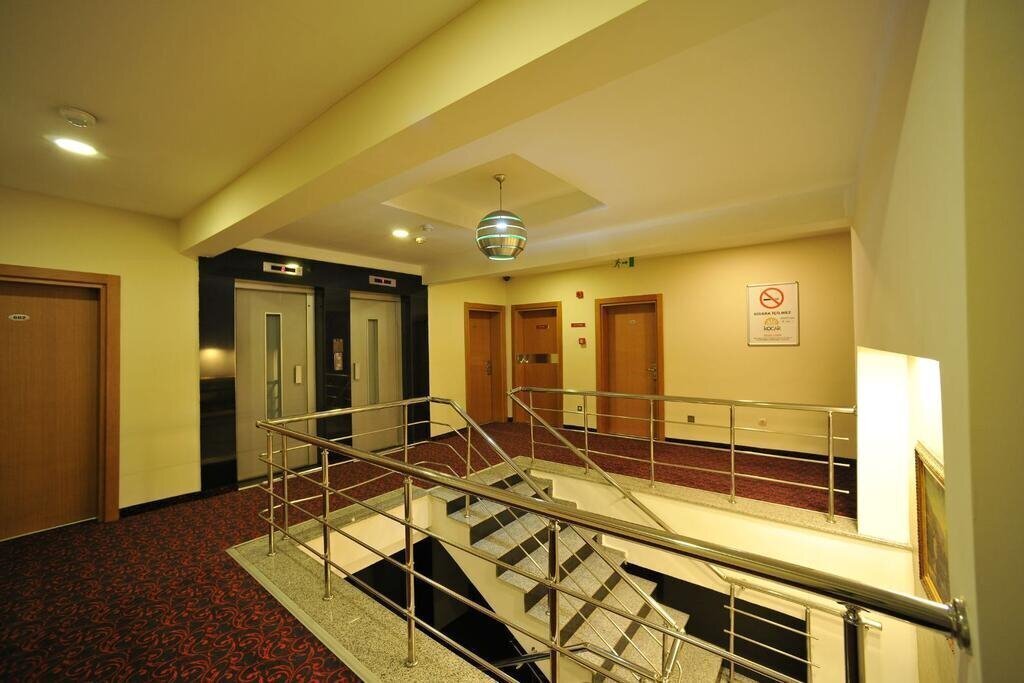 Изображение Emin Kocak Hotel 3*