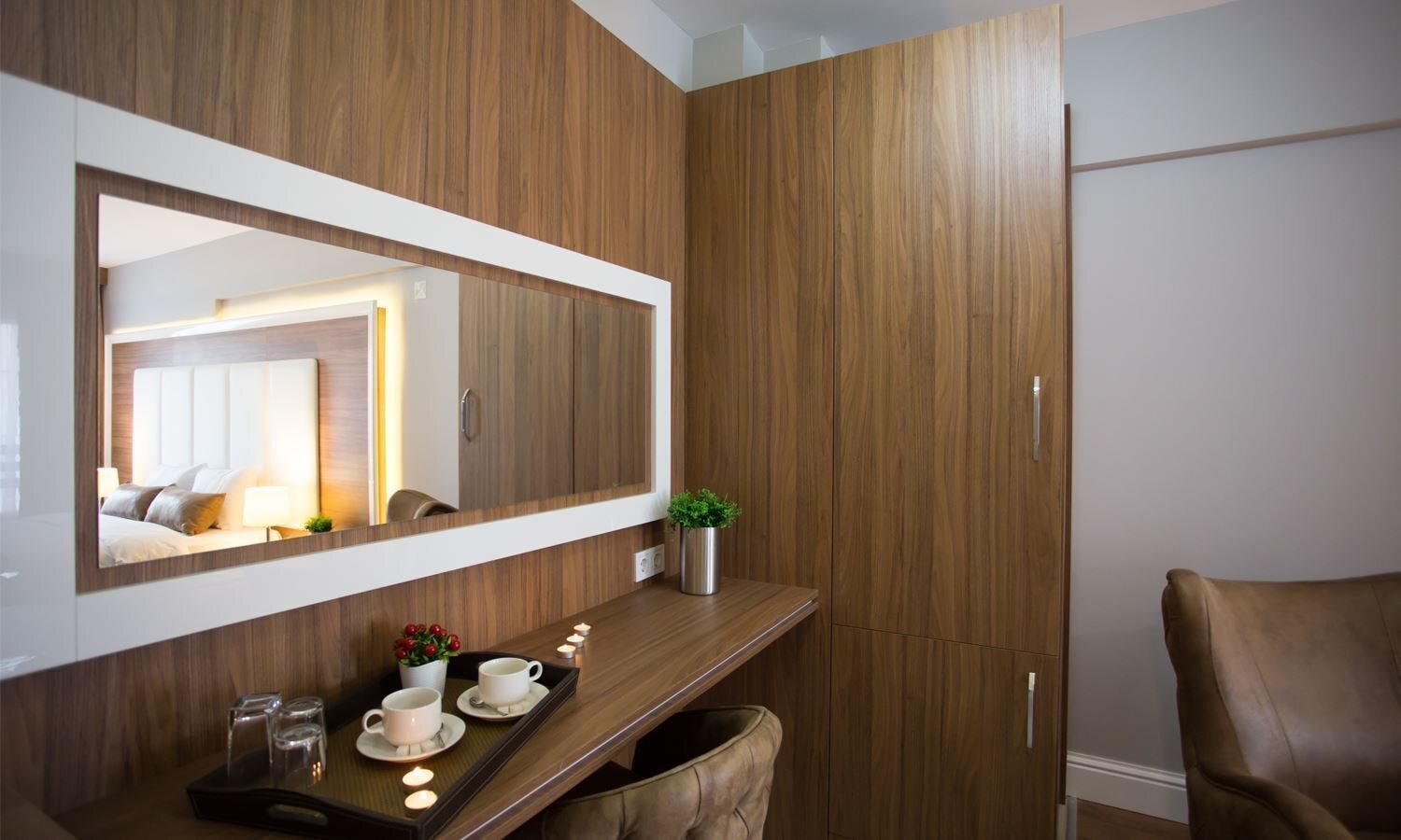 Картинка A Royal Suites No Certificate 3*