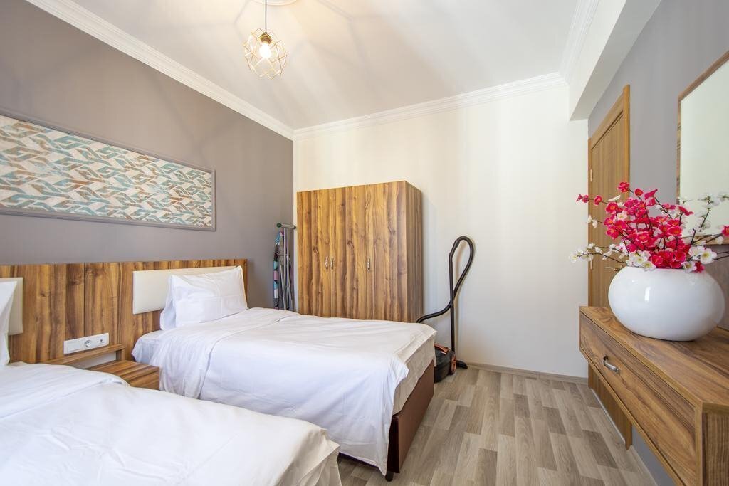 Изображение Prime Inn Home Comfort Maxx апартаменты